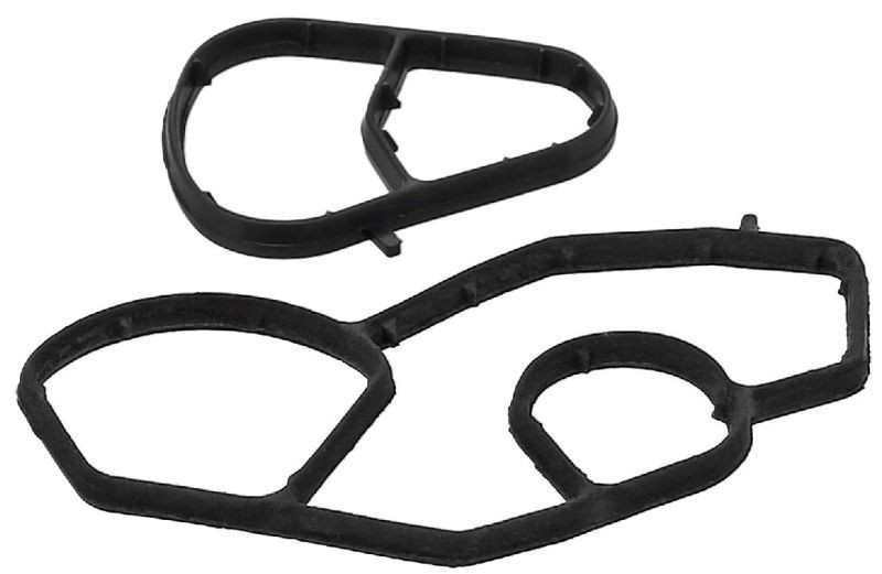 Garnituri, carcasa filtru ulei CITROEN C5 II (RC) (2004 - 2016) ELRING 262.490 piesa NOUA