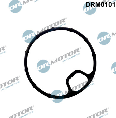 Garnituri, carcasa filtru ulei (DRM0101 DRM) OPEL