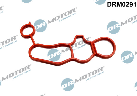 Garnituri, carcasa filtru ulei (DRM0291 DRM) Citroen,PEUGEOT