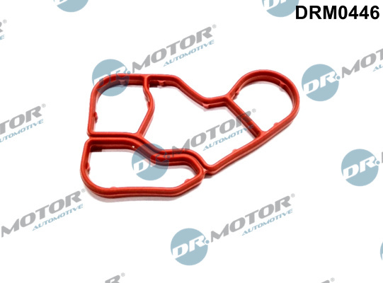 Garnituri, carcasa filtru ulei (DRM0446 DRM) Citroen,PEUGEOT