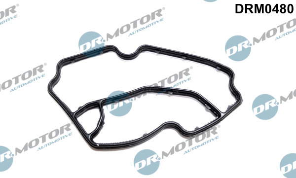 Garnituri, carcasa filtru ulei (DRM0480 DRM) CHRYSLER,JEEP,MERCEDES-BENZ