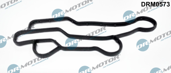 Garnituri, carcasa filtru ulei (DRM0573 DRM) FORD