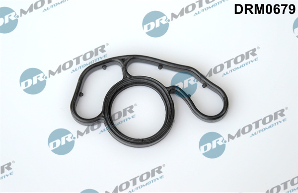 Garnituri, carcasa filtru ulei (DRM0679 DRM) CHEVROLET,OPEL,SUZUKI
