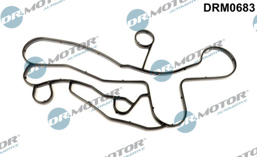 Garnituri, carcasa filtru ulei (DRM0683 DRM) LAND ROVER