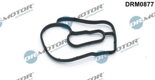 Garnituri, carcasa filtru ulei (DRM0877 DRM) CHRYSLER,JEEP,MERCEDES-BENZ