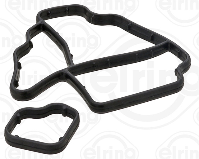 Garnituri, Carcasa Filtru Ulei Elring Audi 235.920