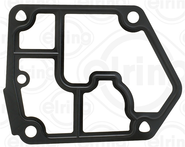 Garnituri, Carcasa Filtru Ulei Elring Audi 530.821
