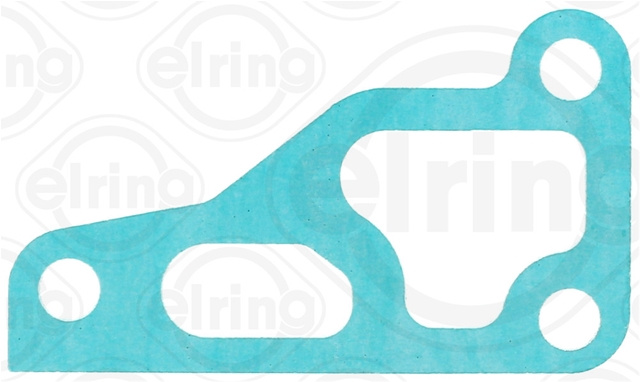 Garnituri, Carcasa Filtru Ulei Elring Audi 756.999