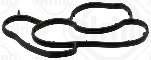 Garnituri, Carcasa Filtru Ulei Elring Bmw 324.230
