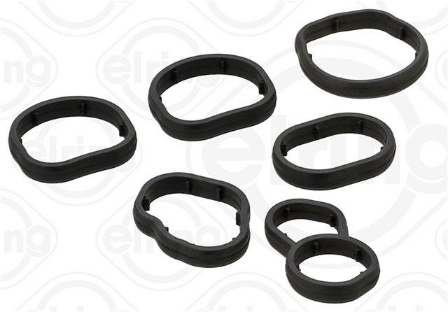 Garnituri Carcasa Filtru Ulei Elring Bmw 784.620