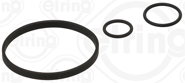Garnituri, Carcasa Filtru Ulei Elring Nissan 365.960