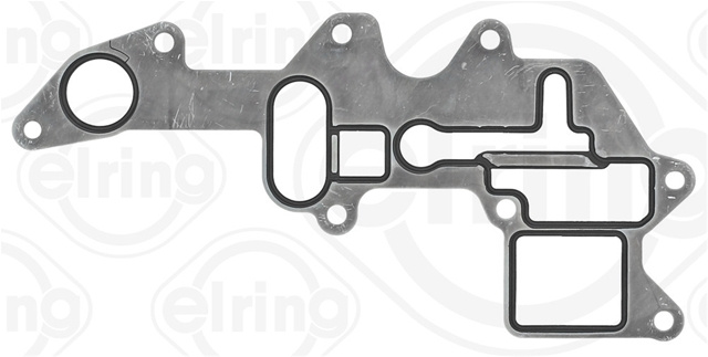 Garnituri, Carcasa Filtru Ulei Elring Volvo 663.770