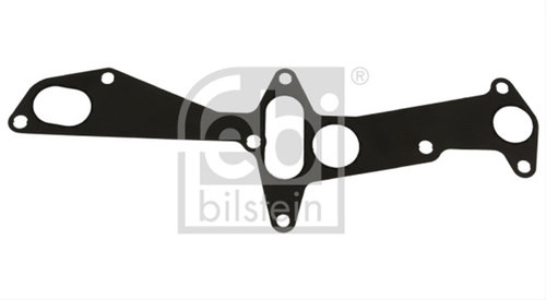 Garnituri, Carcasa Filtru Ulei Febi Bilstein Volvo 46368