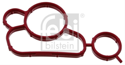 Garnituri, Carcasa Filtru Ulei Febi Bilstein Vw 48366