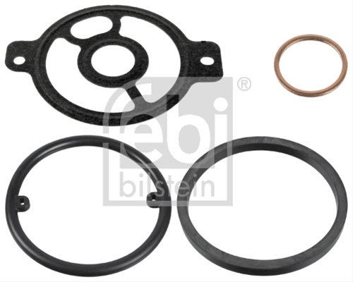 Garnituri Carcasa Filtru Ulei Febi Vw 172935