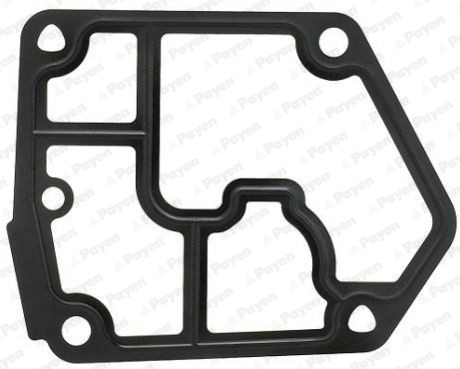 Garnituri, carcasa filtru ulei (KK5733 PAYEN) AUDI,MITSUBISHI,SEAT,SKODA,VW