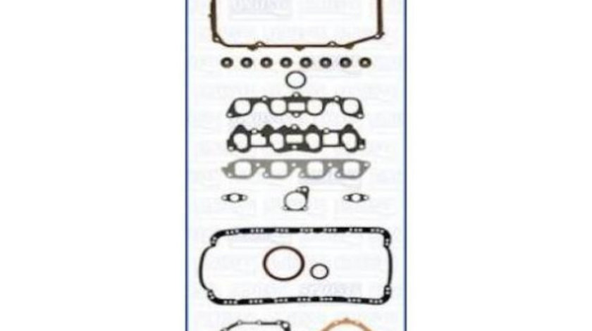 Garnituri Ford ESCORT Mk V combi (GAL, AVL) 1990-1992 #2 012733502