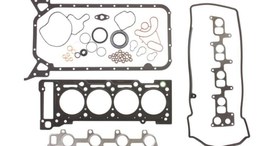 Garnituri Mercedes E-CLASS Break (S210) 1996-2003 #2 013155501