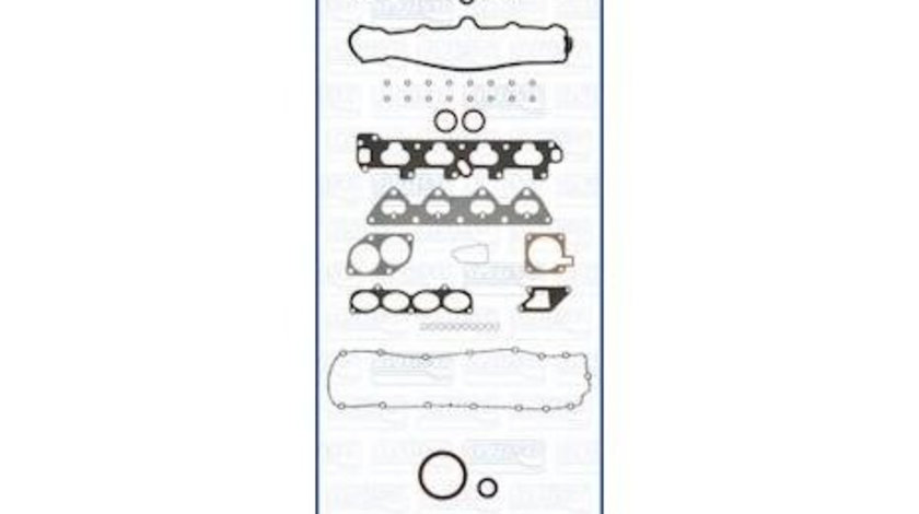 Garnituri Opel TIGRA (95_) 1994-2000 #2 50149400