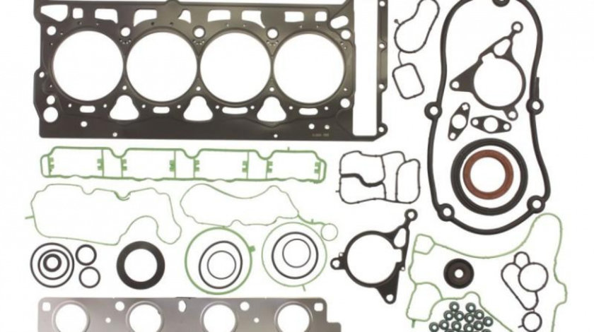 Garnituri Skoda OCTAVIA (1Z3) 2004-2013 #2 50289600