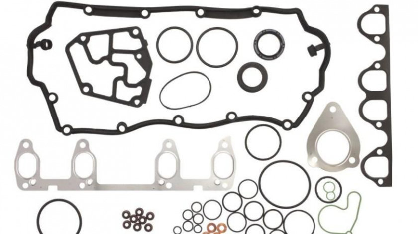 Garnituri Skoda OCTAVIA Combi (1U5) 1998-2010 #2 51021600