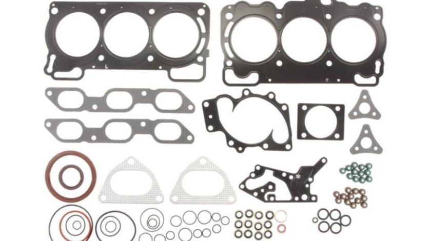 Garnituri Subaru LEGACY Mk III combi (BE, BH) 1998-2003 #2 50244500