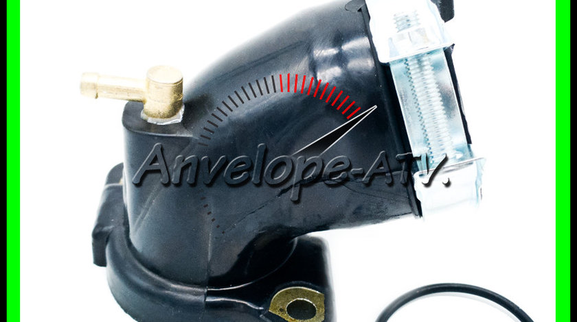 Gat Carburator LINHAI 260 300 Galerie Admisie Carburator LINHAI 250 275 300