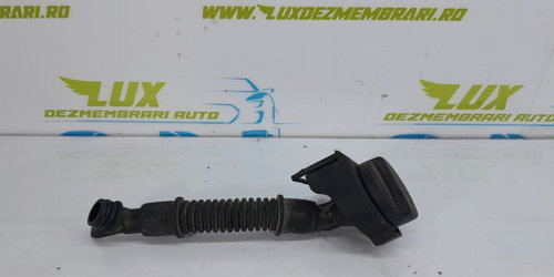 Gat de umplere ulei cu buson a6400100368 Mercedes-Benz B-Class W245 [2005 - 2008]