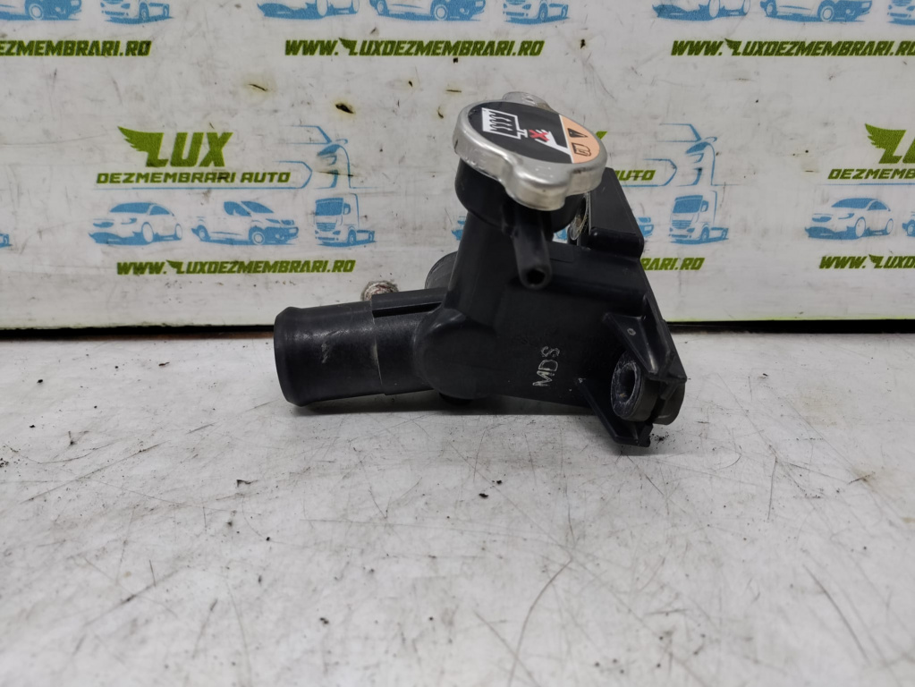 Gat radiator apa r423edfda Hyundai i30 PD [2017 - 2020]