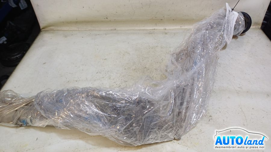 Gat Rezervor Ford FOCUS II DA 2004-2008