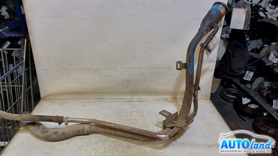 Gat Rezervor Ford FOCUS II DA 2008