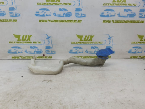 Gat rezervor lichid parbriz 7l5955463a Volkswagen VW Touareg generatia 1 7L [2002 - 2007]