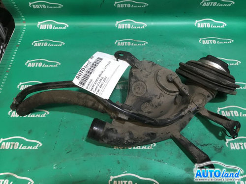 Gat Rezervor Mercedes-Benz C-CLASS Cupe CL203 2001-2007