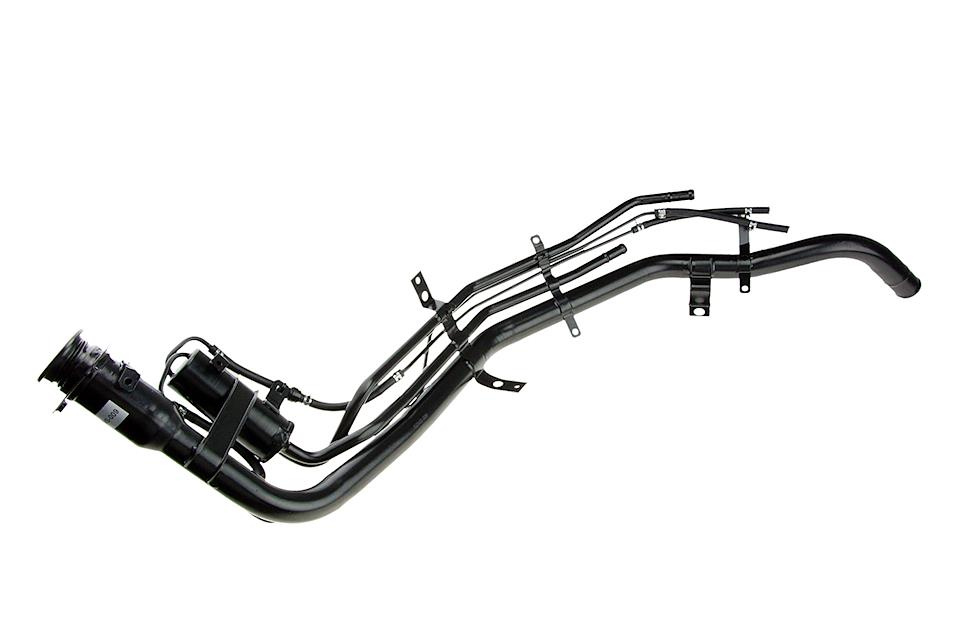 GAT REZERVOR, MITSUBISHI PAJERO 5D 3.5,3.8 00-06