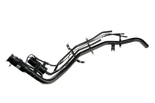 GAT REZERVOR, MITSUBISHI PAJERO 5D 3.5,3.8 00-06
