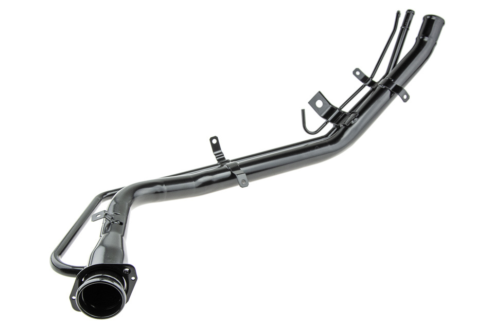 GAT REZERVOR, MITSUBISHI PAJERO SPORT 2.5DID, 3.2DID 08-15