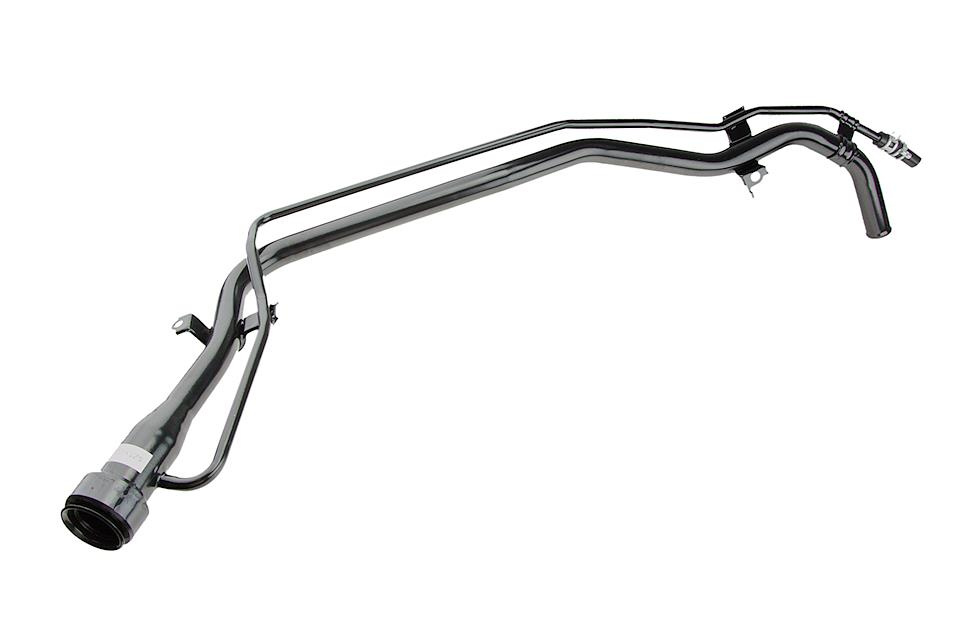 GAT REZERVOR, TOYOTA LAND CRUISER 200 4.5D4D 07-