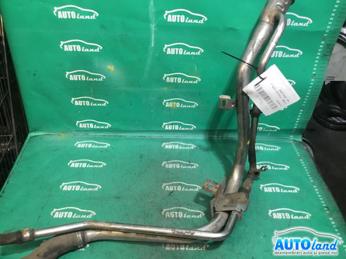 Gat Umpler 1.6 TDCI Ford FOCUS II DA 2004-2008