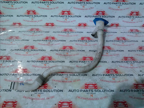 Gat umplere lichid parbriz VOLKSWAGEN TRANSPORTER T5 an fabr. 2009