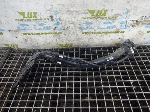 Gat umplere rezervor 31030G4000 Hyundai i30 PD 3 [2th facelift] [2020 - 2024] 1.5 benzina G4LC