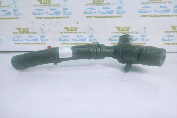 Gat umplere rezervor adblue gx73-5j232-ad Jaguar XE X760 [2014 - 2020]