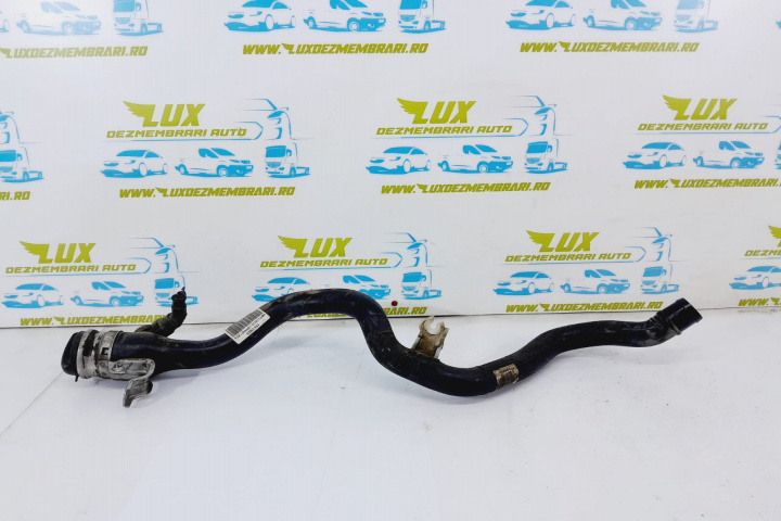 Gat umplere rezervor BMW Seria 1 F20/F21 [2011 - 2015]