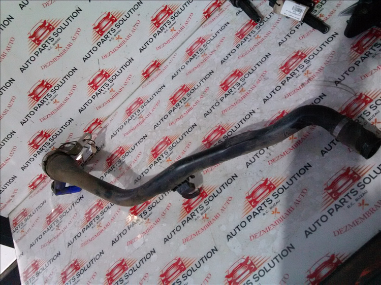 Gat umplere rezervor BMW X1 F48