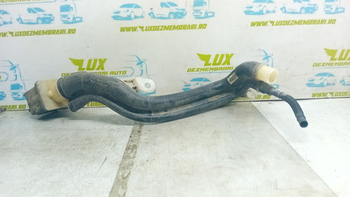Gat umplere rezervor combustibil 172210008r 1.5 dci Renault Megane 3 [2008 - 2014]