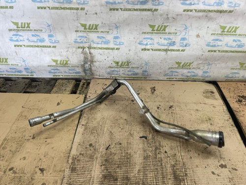 Gat umplere rezervor combustibil CV61-9032-DE 2.0 tdci Ford Kuga 2 [2013 - 2020] 2.0 tdci