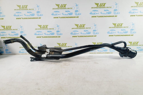 Gat umplere rezervor Mazda CX-30 DM [2019 - 2023] 2.0 benzina + hybrid PEXN