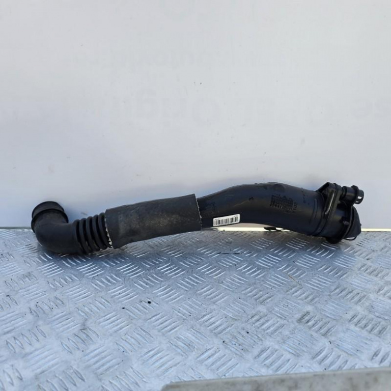 Gat umplere rezervor Opel Vivaro B 2014-2019 1.6 cdti 4070802AA