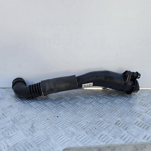 Gat umplere rezervor Opel Vivaro B 2014-2019 1.6 cdti 4070802AA