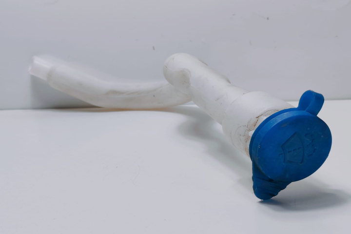 Gat umplere rezervor spalare parbriz BK3117N604AA Ford Tourneo Custom [2012 - 2020]
