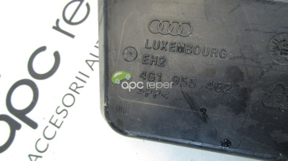Gat umplere rezervor strop gel  cod 4G1955462  compatibil Audi A6 4G / A7